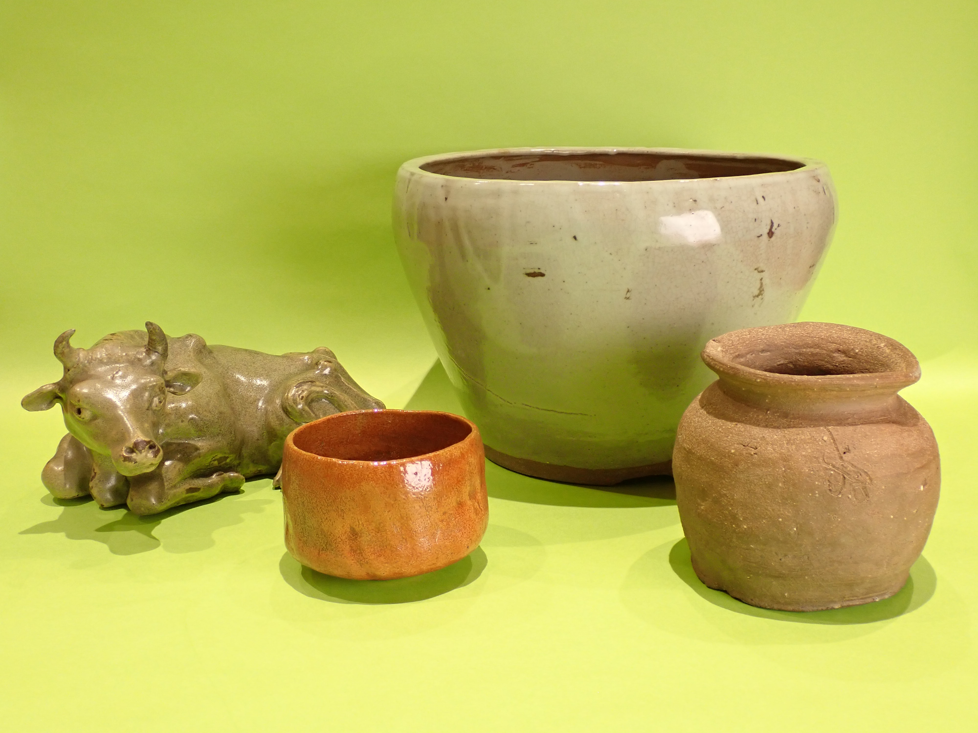 令和6年度館蔵品展